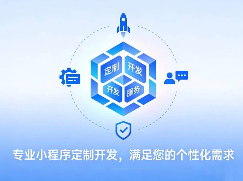小程序开发定制