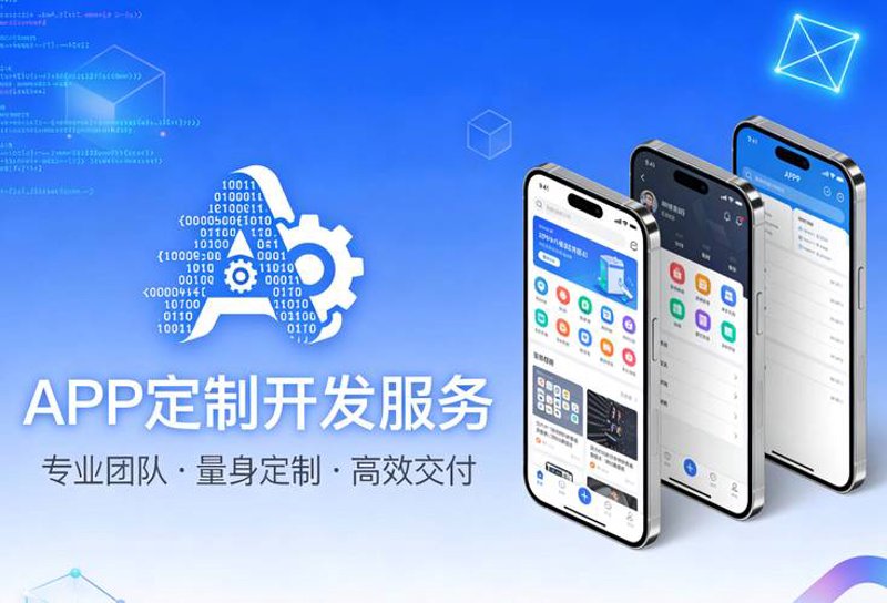 后端开发